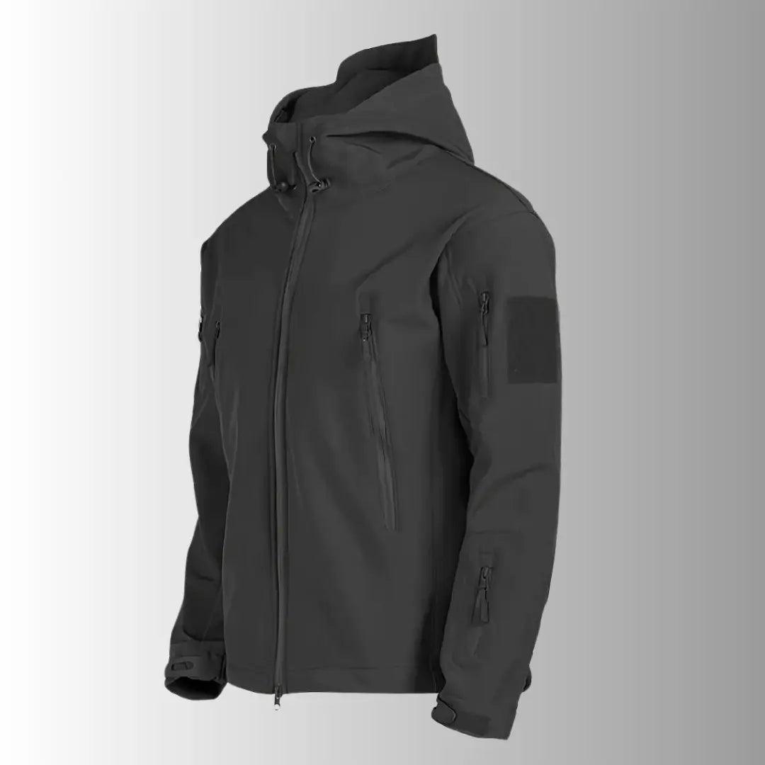 Avontuurlijke Jas | Winddicht en Waterdicht 0