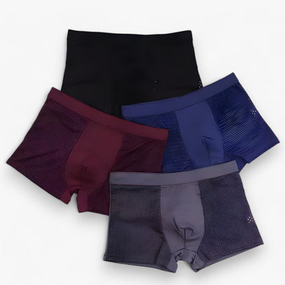 BambooSilk | Heren Boxers van Bamboemix 1