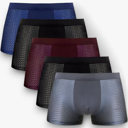 BambooSilk | Heren Boxers van Bamboemix 2