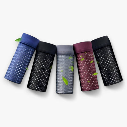 BambooSilk | Heren Boxers van Bamboemix 4