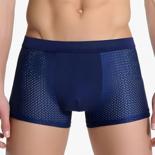 BambooSilk | Heren Boxers van Bamboemix 5