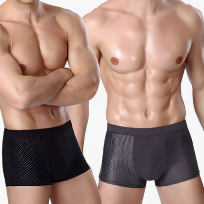BambooSilk | Heren Boxers van Bamboemix 6