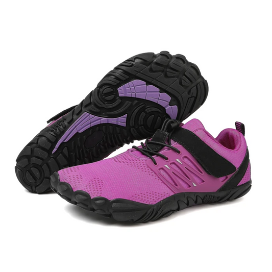 Barefoot Schoenen | Lichtgewicht Dames Schoenen voor Activiteiten 0