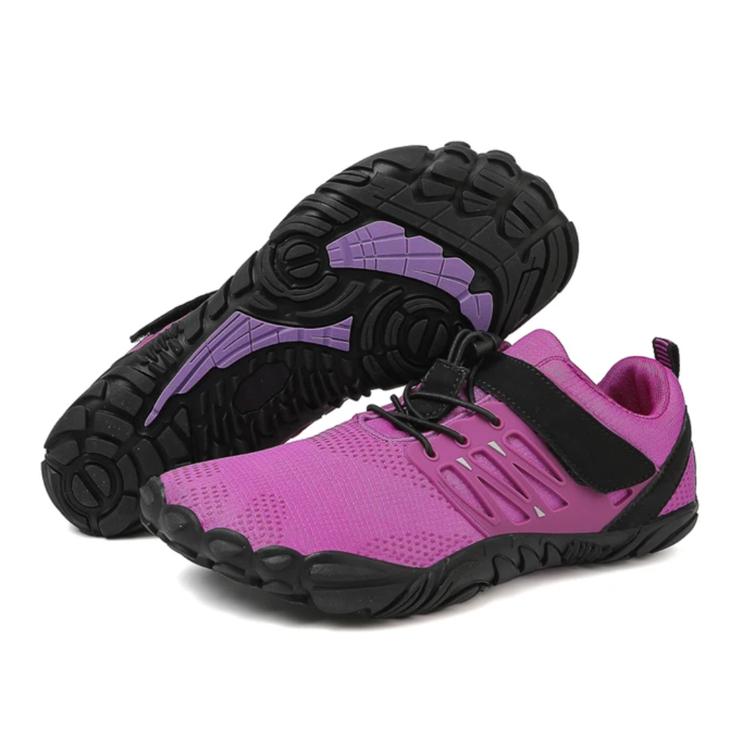 Barefoot Schoenen | Lichtgewicht Dames Schoenen voor Activiteiten 3