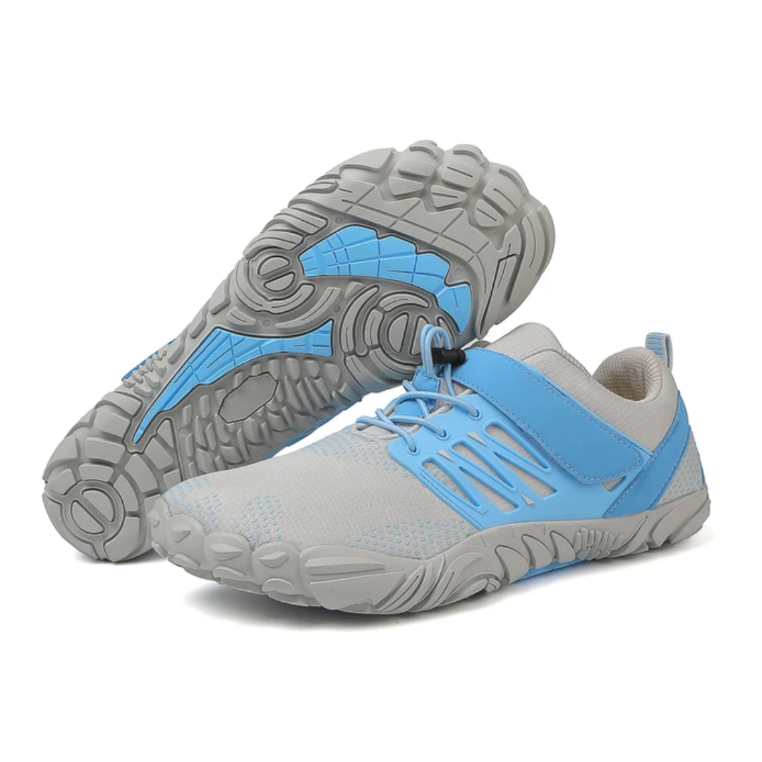 Barefoot Schoenen | Lichtgewicht Dames Schoenen voor Activiteiten 5
