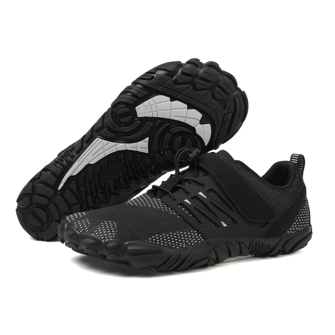 Barefoot Schoenen | Lichtgewicht Dames Schoenen voor Activiteiten 7