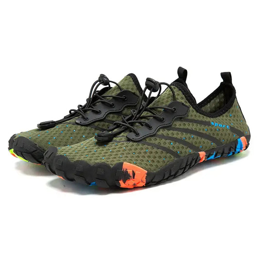 Barefoot Schoenen | Minimalistische Sportschoenen voor Dames 0