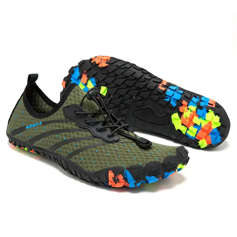 Barefoot Schoenen | Minimalistische Sportschoenen voor Dames 3