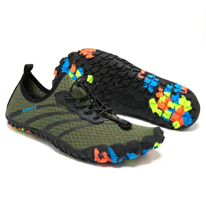 Barefoot Schoenen | Minimalistische Sportschoenen voor Dames 3