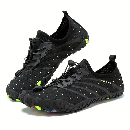 Barefoot Schoenen | Minimalistische Sportschoenen voor Dames 4