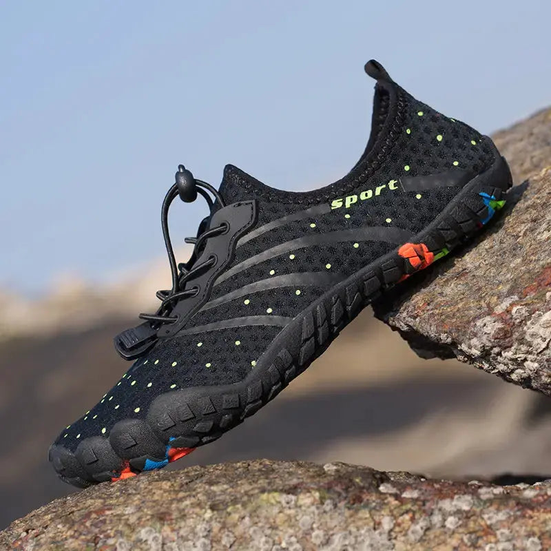 Barefoot Schoenen | Minimalistische Sportschoenen voor Dames 5