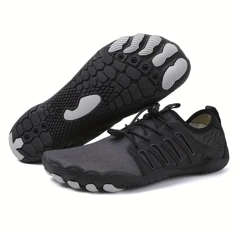 Barefoot Schoenen | Unisex Minimalistische Zero Drop Schoenen 0