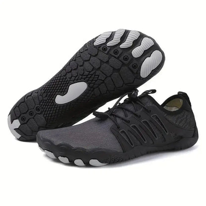 Barefoot Schoenen | Unisex Minimalistische Zero Drop Schoenen 0