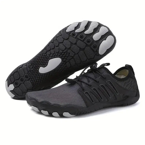 Barefoot Schoenen | Unisex Minimalistische Zero Drop Schoenen 0