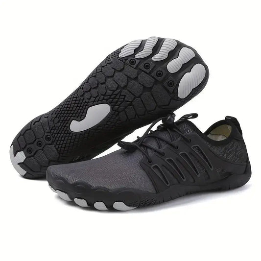 Barefoot Schoenen | Unisex Minimalistische Zero Drop Schoenen 0