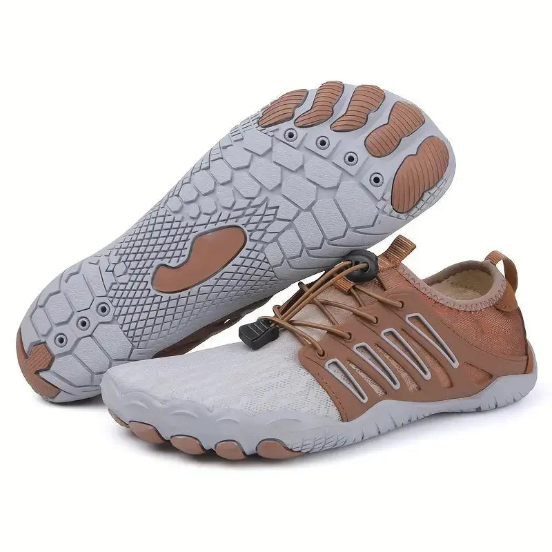 Barefoot Schoenen | Unisex Minimalistische Zero Drop Schoenen 1