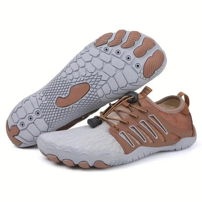 Barefoot Schoenen | Unisex Minimalistische Zero Drop Schoenen 1