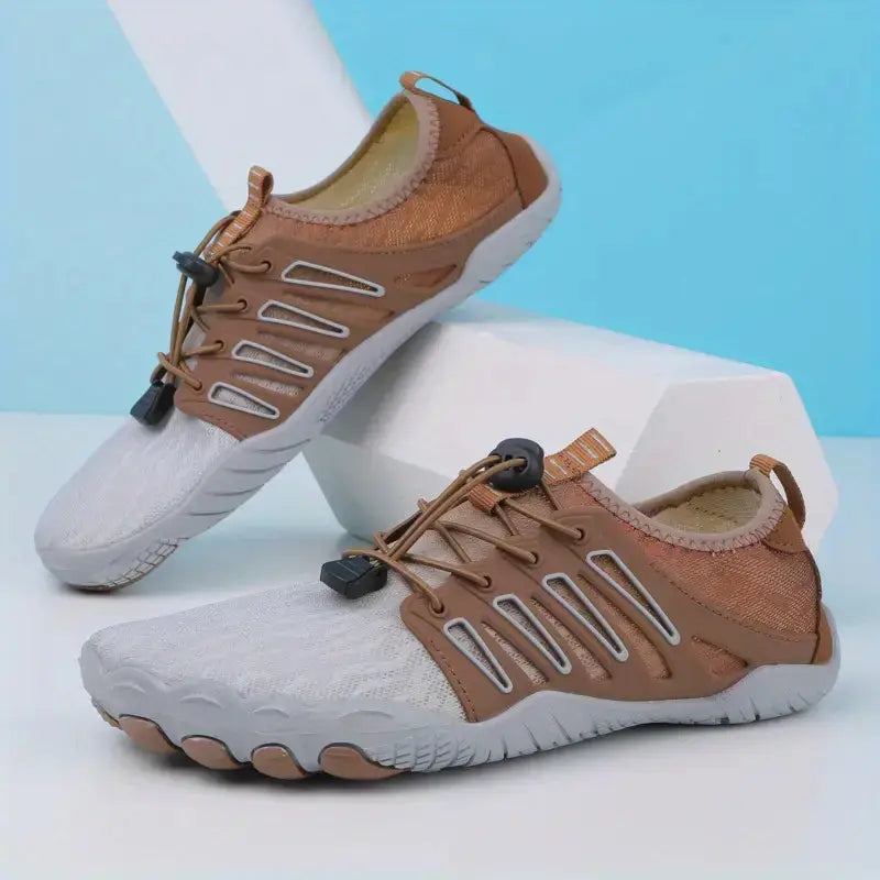 Barefoot Schoenen | Unisex Minimalistische Zero Drop Schoenen 3