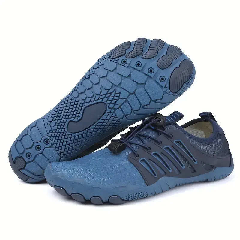 Barefoot Schoenen | Unisex Minimalistische Zero Drop Schoenen 7