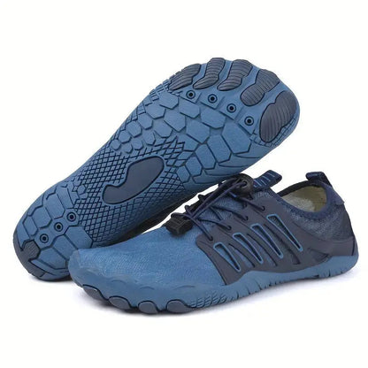 Barefoot Schoenen | Unisex Minimalistische Zero Drop Schoenen 7