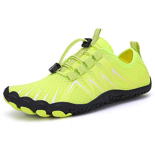 Barefoot Sneakers Dames | Lichtgewicht en Ademend Ontwerp 0