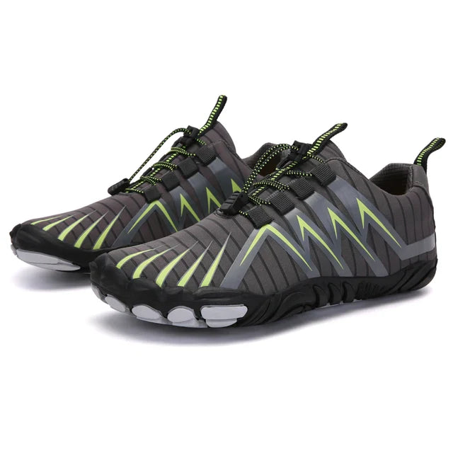 Barefoot Sneakers Dames | Lichtgewicht en Ademend Ontwerp 1