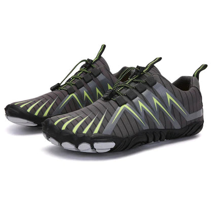 Barefoot Sneakers Dames | Lichtgewicht en Ademend Ontwerp 1