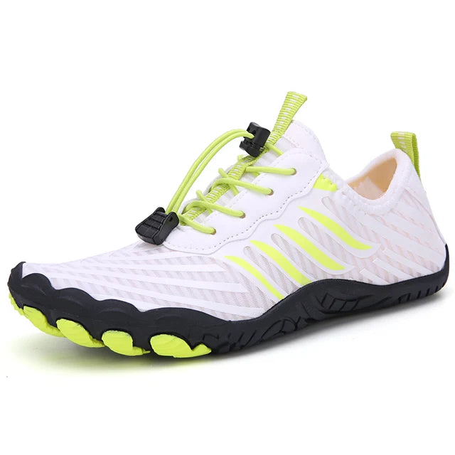 Barefoot Sneakers Dames | Lichtgewicht en Ademend Ontwerp 3