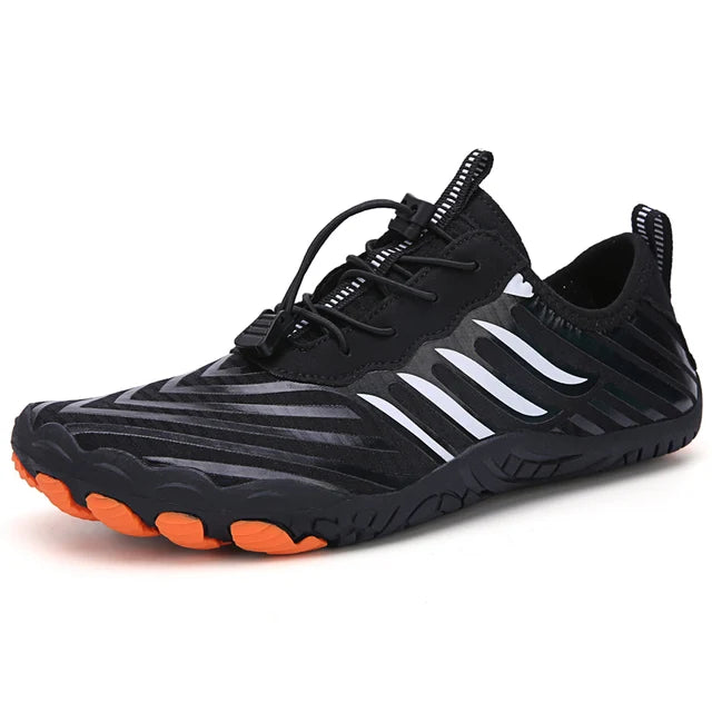 Barefoot Sneakers Dames | Lichtgewicht en Ademend Ontwerp 5