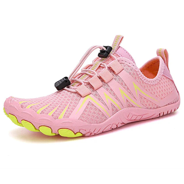 Barefoot Sneakers Dames | Lichtgewicht en Ademend Ontwerp 7