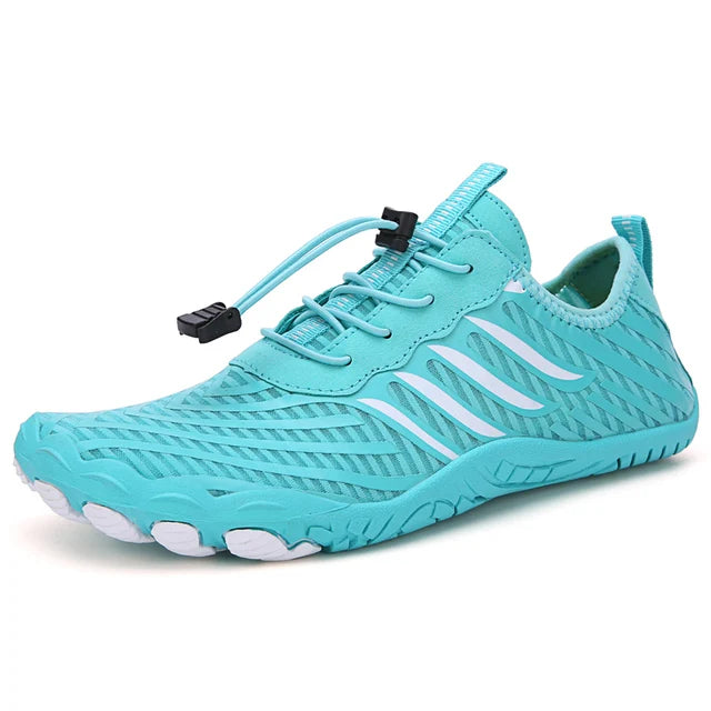 Barefoot Sneakers Dames | Lichtgewicht en Ademend Ontwerp 8