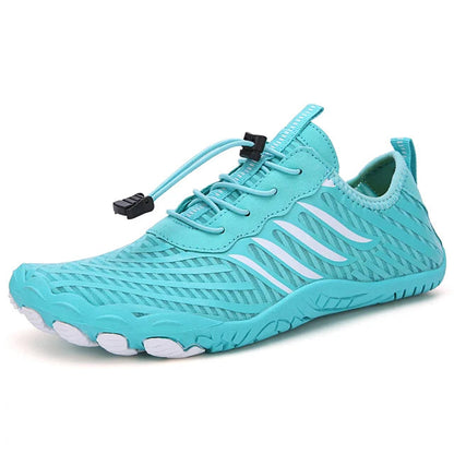 Barefoot Sneakers Dames | Lichtgewicht en Ademend Ontwerp 8