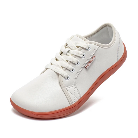 Barefoot Sneakers | Lichtgewicht Comfortabele Schoenen 0