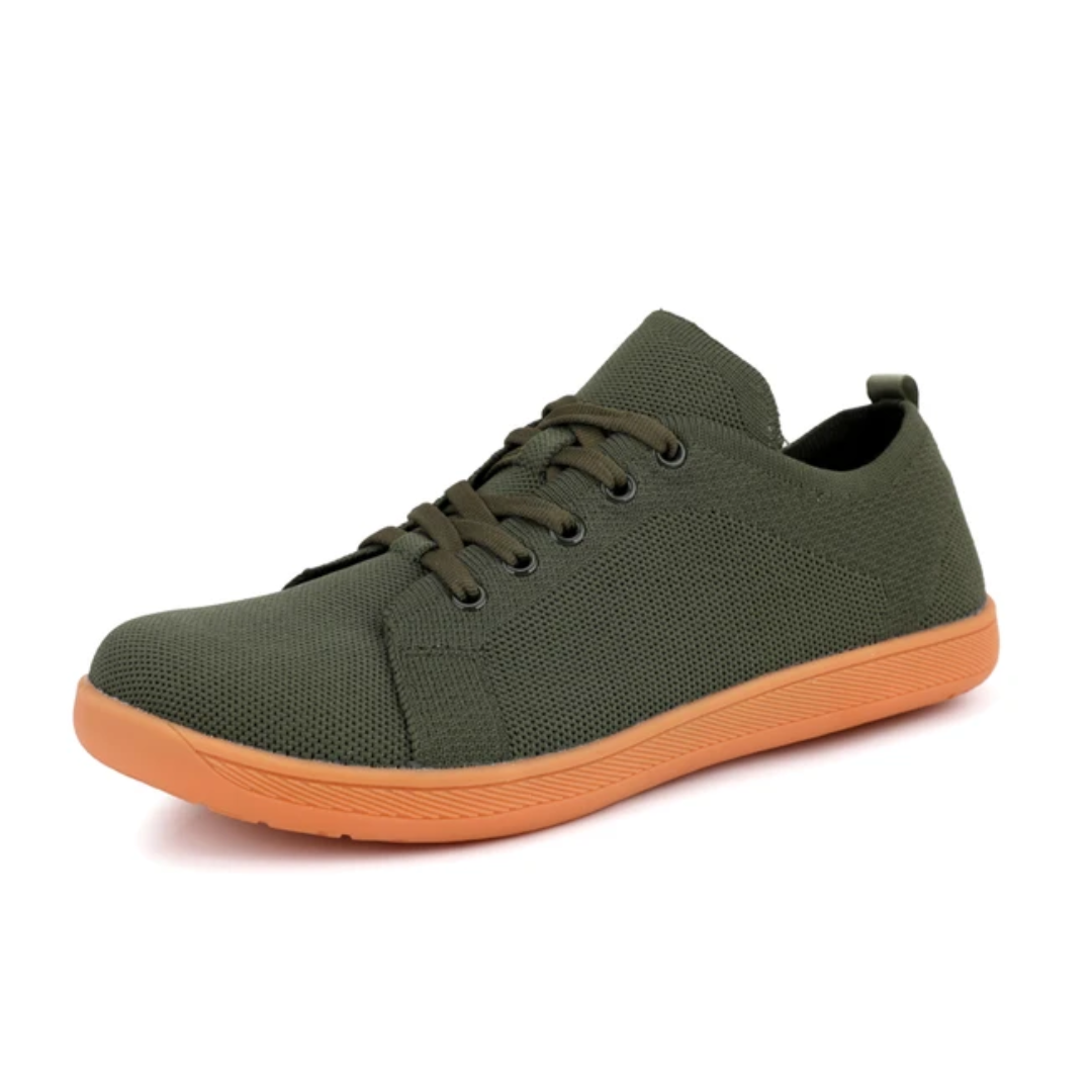 Barefoot Sneakers | Unisex Zero-Drop Schoenen voor Natuurlijke Beweging 2