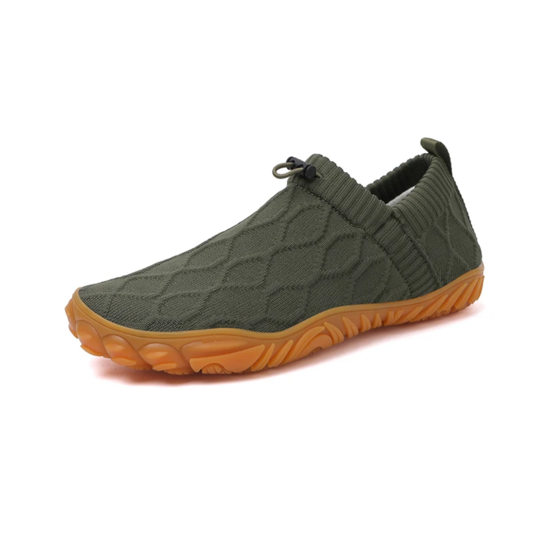 Barefoot Wandelschoenen Unisex | Lichtgewicht Antislip Schoenen 1
