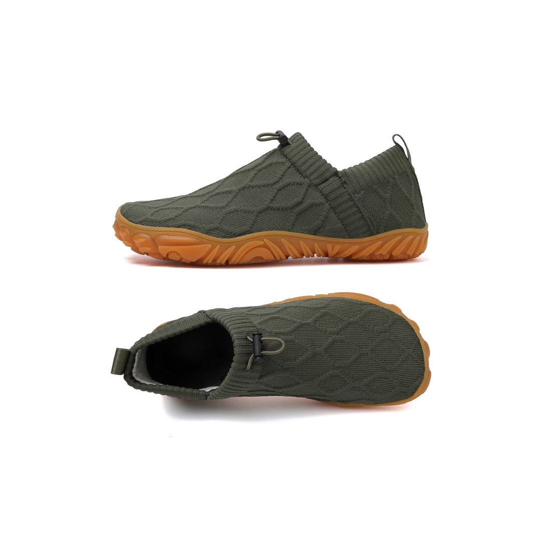Barefoot Wandelschoenen Unisex | Lichtgewicht Antislip Schoenen 2