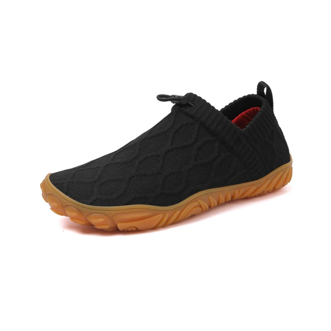 Barefoot Wandelschoenen Unisex | Lichtgewicht Antislip Schoenen 6