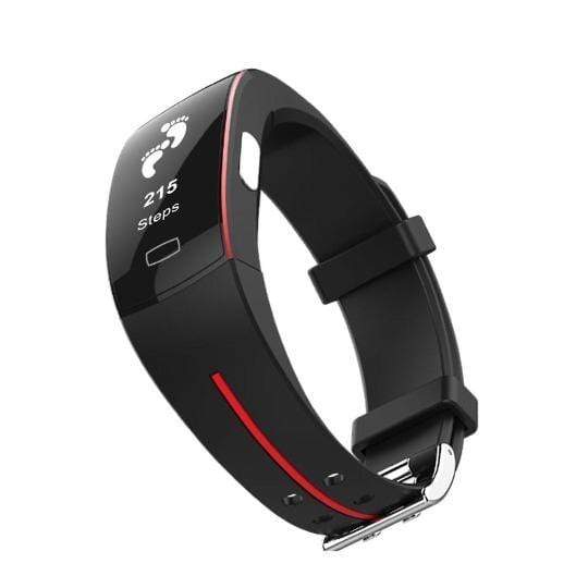 Bloeddruk Smartwatch | Hartslagmeter en Gezondheidsmonitor 3