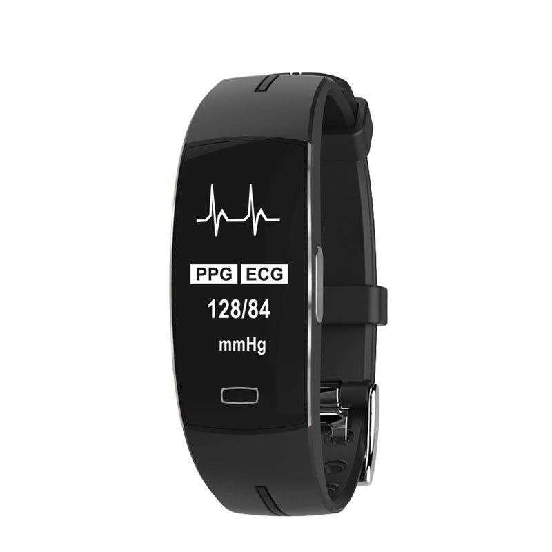 Bloeddruk Smartwatch | Hartslagmeter en Gezondheidsmonitor 6