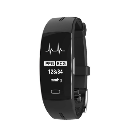 Bloeddruk Smartwatch | Hartslagmeter en Gezondheidsmonitor 6
