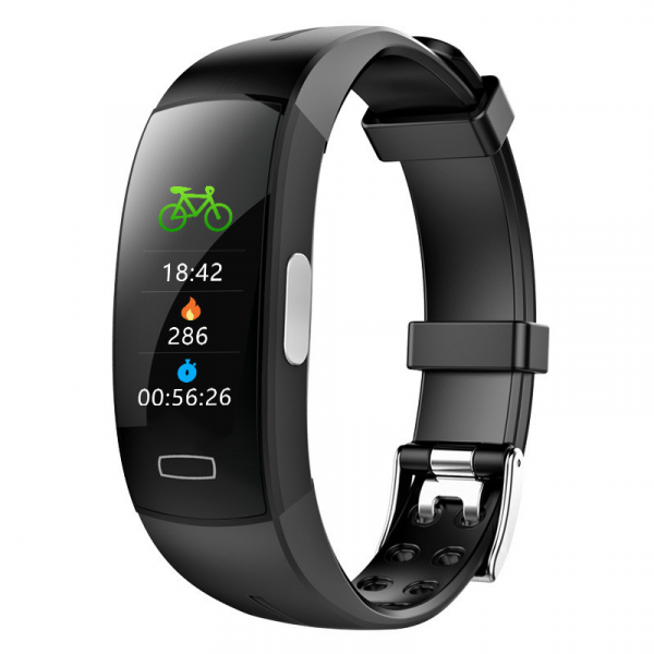 Bloeddruk Smartwatch | Hartslagmeter en Gezondheidsmonitor 8