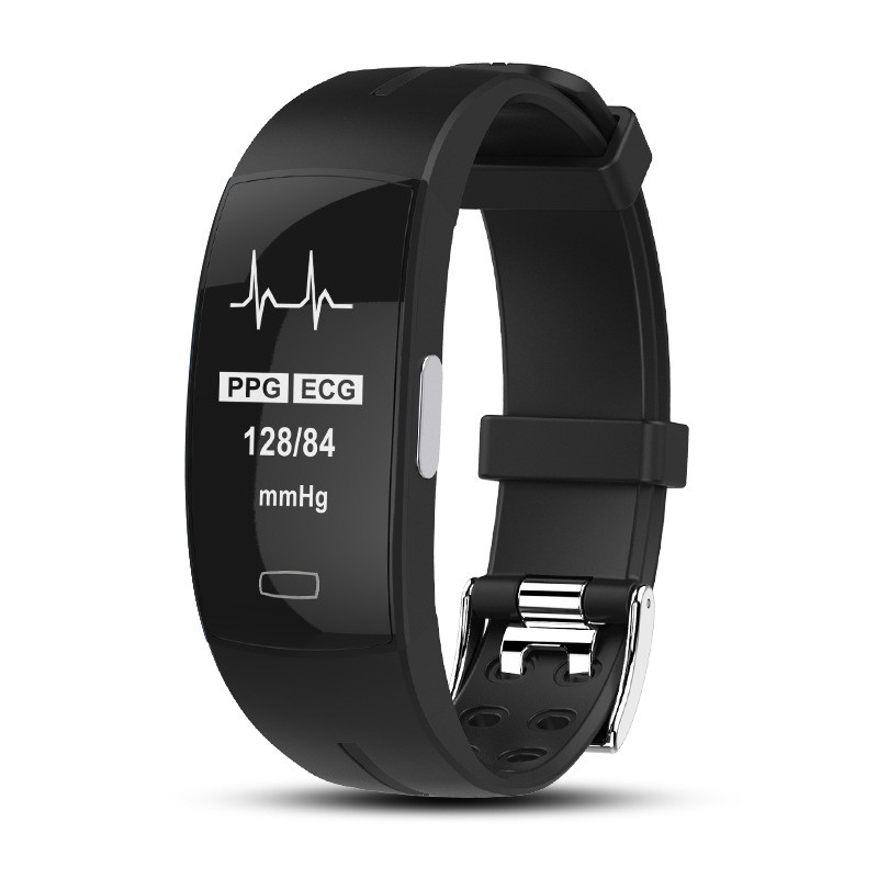 Bloeddruk Smartwatch | Hartslagmeter en Gezondheidsmonitor 9