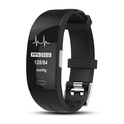 Bloeddruk Smartwatch | Hartslagmeter en Gezondheidsmonitor 9