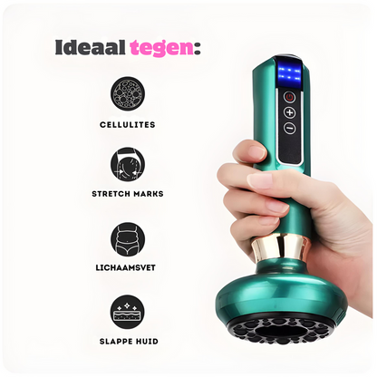 BodySculpt Pro | Massageapparaat voor Rug en Cupping Therapie 7