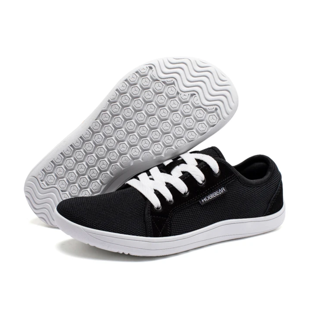 Buitensport Barefoot Sneakers | Comfortabele Gebreide Schoenen 3