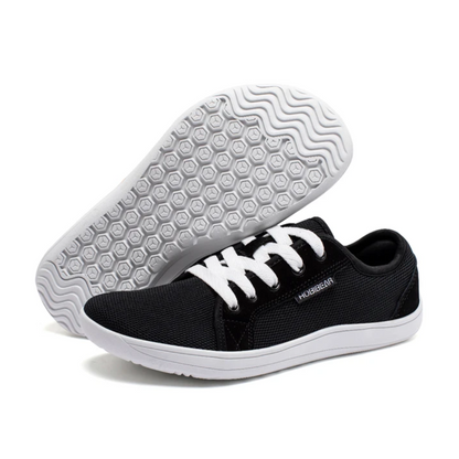 Buitensport Barefoot Sneakers | Comfortabele Gebreide Schoenen 3