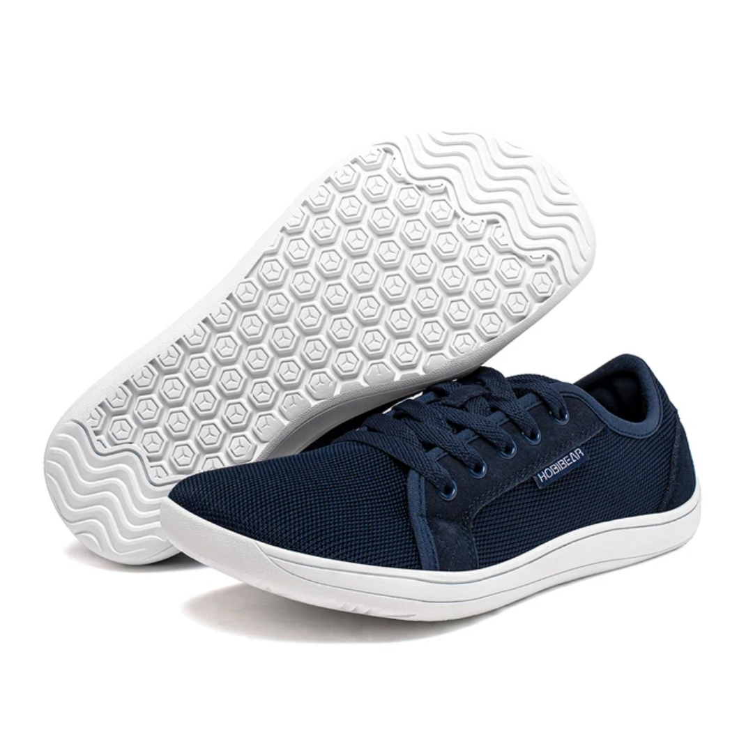 Buitensport Barefoot Sneakers | Comfortabele Gebreide Schoenen 5