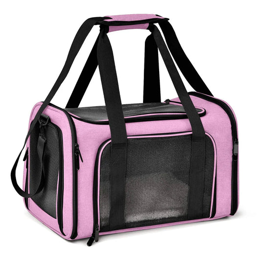 CarryPETS Draagtas voor Kleine Huisdieren | Huisdier Accessoires 0