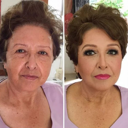 Changing Foundation | Automatische Kleur Aanpassing 30 ml 2