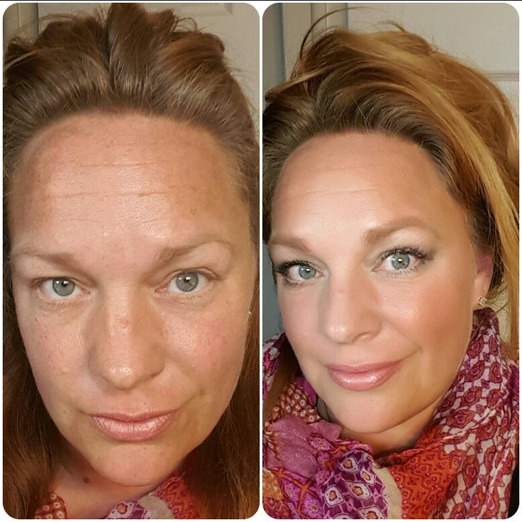 Changing Foundation | Automatische Kleur Aanpassing 30 ml 3